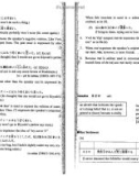 A dictionary of intermediate japanese grammar - part 4