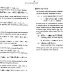 A dictionary of intermediate japanese grammar - part 2