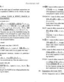 A dictionary of intermediate japanese grammar - part 10