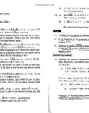 A dictionary of intermediate japanese grammar - part 8