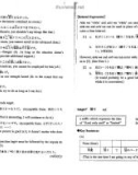 A dictionary of intermediate japanese grammar - part 3