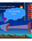 Bài giảng vật lý : Hiện tượng giao thoa ánh sáng part 3