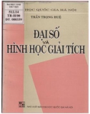 SGK - Đại số và Hình học giải tích: Phần 1