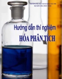 Hướng dẫn thí nghiệm: Hóa phân tích - ĐH Bách Khoa Hà Nội