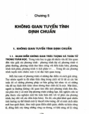 Lý thuyết và bài tập Hàm thực-giải tích hàm: Phần 2