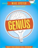 Genius by Mike byster