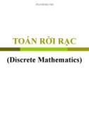 Bài giảng học về Toán rời rạc