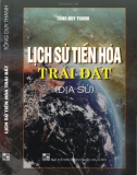 Địa Sử - Lịch sử tiến hóa Trái Đất: Phần 1