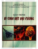 Giáo trình Vi sinh vật học đại cương: Phần 1