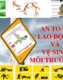 Bài giảng An toàn lao động và vệ sinh môi trường (t2)