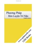 Phương pháp luyện trí não