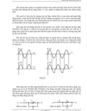 Giáo trình hình thành các loại diode thông dụng trong điện dung chuyển tiếp p1