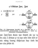 Bài giảng hóa học hữu cơ - Liên kết hóa học part 3