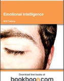 Emotional Intelligence