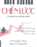 Tư duy chiến lược