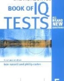 Book of IQ Test