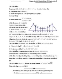 Đề thi Olympic môn Toán lớp 10 năm 2018-2019 có đáp án - Trường THPT Kim Liên