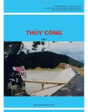 Giáo trình Thủy công tập 1