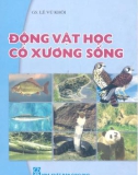 Giáo trình Động vật học có xương sống: Phần 1 - GS. Lê Vũ Khôi