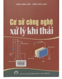 cơ sở công nghệ xử lý khí thải: phần 1