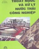 Xử lý nước thải công nghiệp: Phần 1