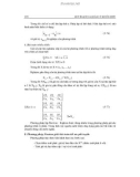 Giáo trình Quy hoạch và quản lý nguồn nước part 7