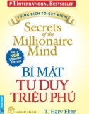 Bí mật tư duy triệu phú