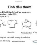 Giáo trình : Công nghệ sản xuất bia và malt part 7