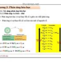 Bài giảng Hóa học chất rắn: Chương 3 - Trần Vũ Diễm Ngọc