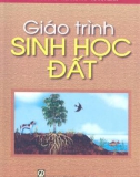 Giáo trình sinh học đất part 1