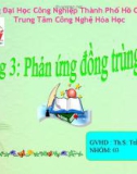 Phản ứng đồng trùng hợp