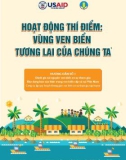 Hoạt động thí điểm: Vùng ven biển tương lai của chúng ta (Hướng dẫn số 1)