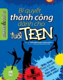 BÍ QUYẾTTHÀNH CÔNG DÀNH CHO TUỔI TEEN