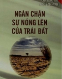 Biện pháp ngăn chặn sự nóng lên của trái đất: Phần 1