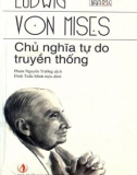 chủ nghĩa tự do truyền thống