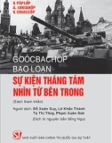 Sự kiện chính biến lịch sử tháng tám tại Liên Xô - Những điều cần biết: Phần 1