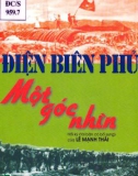 Hồi ký Điện Biên Phủ - Một góc nhìn: Phần 1