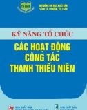 Các hoạt động công tác thanh thiếu niên và kỹ năng tổ chức: Phần 1