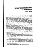 Giá trị sử liệu của tài liệu lưu trữ có xuất xứ cá nhân