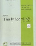 Quản lý hoạt động thực hành, thực tập cho sinh viên ngành Quản trị kinh doanh tại các trường đại học ở Thành phố Hồ Chí Minh