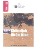 Sổ tay 100 câu hỏi đáp về Chiến dịch Hồ Chí Minh: Phần 1