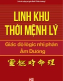 Giác ngộ lôgic nhị phân âm dương: Phần 1