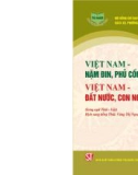 Văn hóa, đất nước và con người Việt Nam - Nặm Đin, Phủ Cốn: Phần 1