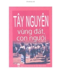 Vùng đất con người - Tài nguyên