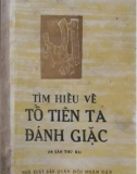 Ebook Tìm hiểu tổ tiên ta đánh giặc: Phần 1