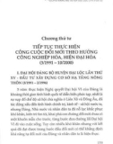 Ebook Lịch sử Đảng bộ huyện Đại Lộc (1975-2015): Phần 2