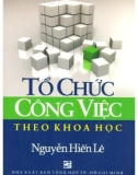 tổ chức công việc theo khoa học: phần 1 - nxb tổng hợp thành phố hồ chí minh