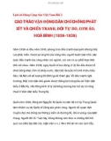 CAO TRÀO VẬN ĐỘNG DÂN CHỦ,CHỐNG PHÁT XÍT VÀ CHIẾN TRANH, ĐÒI TỰ DO, CƠM ÁO, HOÀ BÌNH (1936-1939)_3