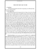 Sáng kiến kinh nghiệm THCS: Sử dụng phương pháp thảo luận nhóm trong phòng zoom nhằm gây hứng thú cho học sinh cấp THCS