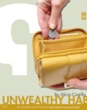 10 Unwealthy habits